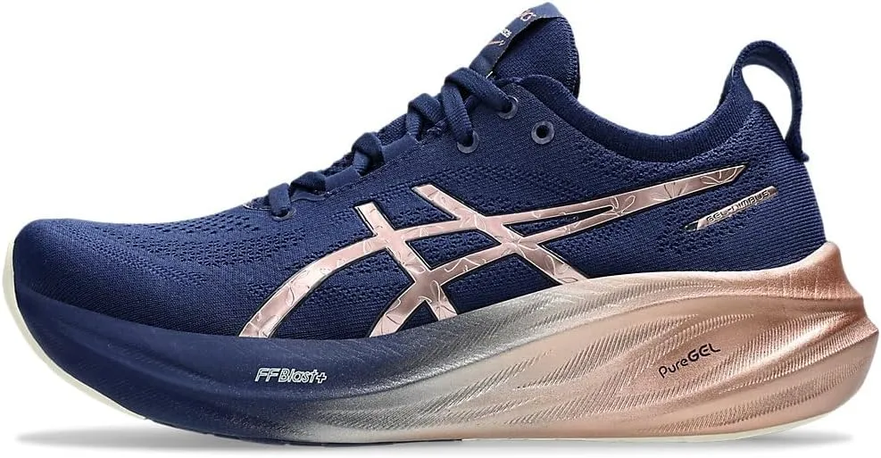 Asics Women's Gel-Nimbus 26 Running Shoe