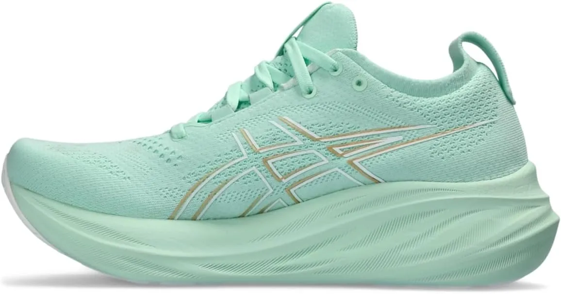 Asics Women's Gel-Nimbus 26 Running Shoe