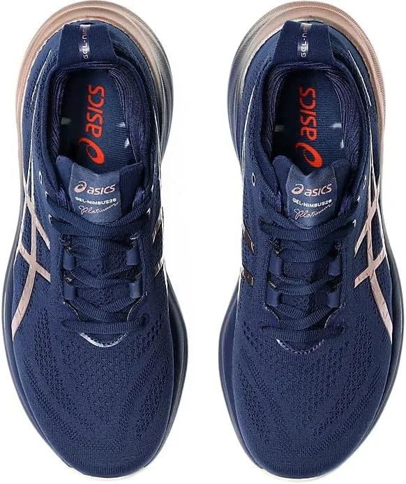 Asics Women's Gel-Nimbus 26 Running Shoe