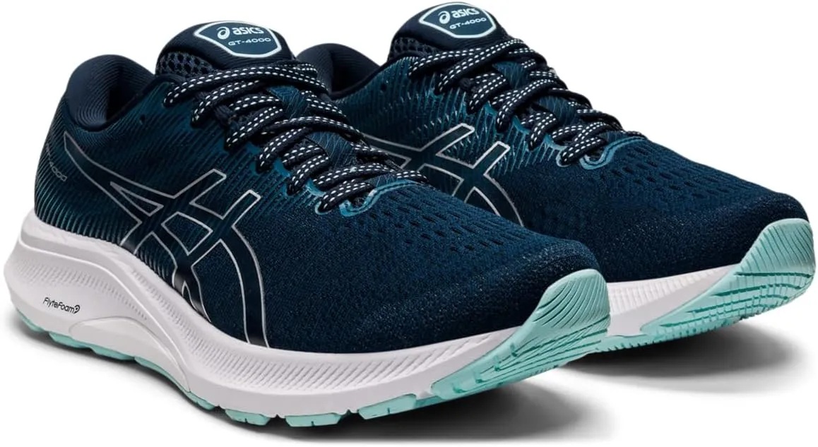 Asics Women's GT-4000 3 Running Shoe