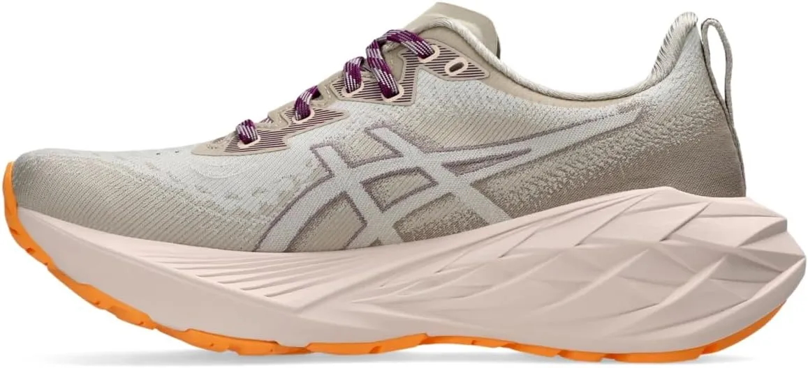 ASICS Women's NOVABLAST 4 Running Shoe