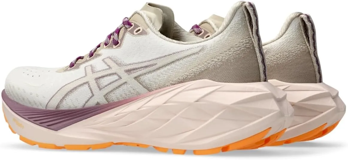 ASICS Women's NOVABLAST 4 Running Shoe