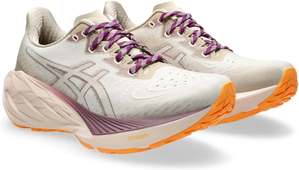 ASICS Women's NOVABLAST 4 Running Shoe