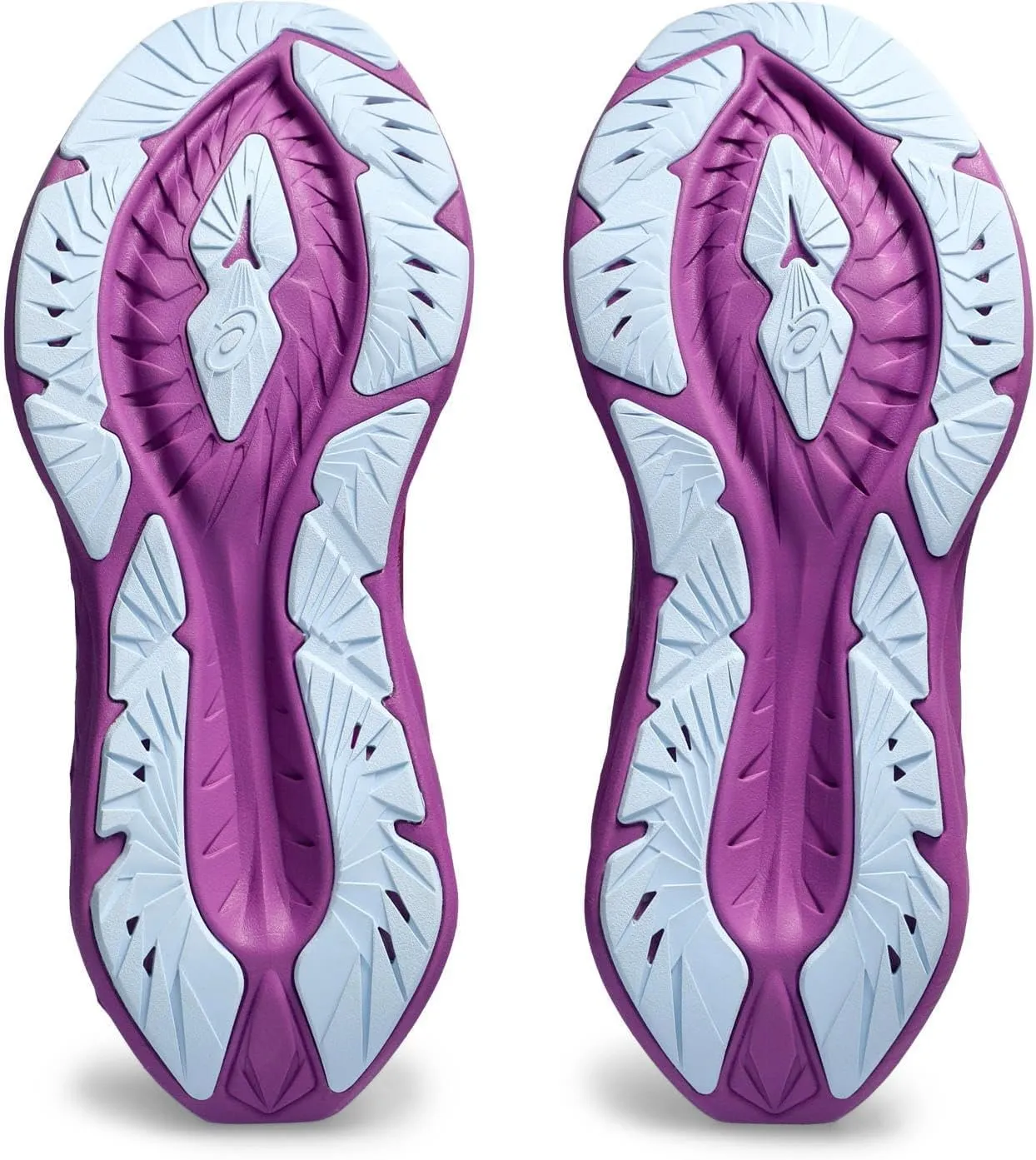Asics Women's NOVABLAST 4 Running Shoe