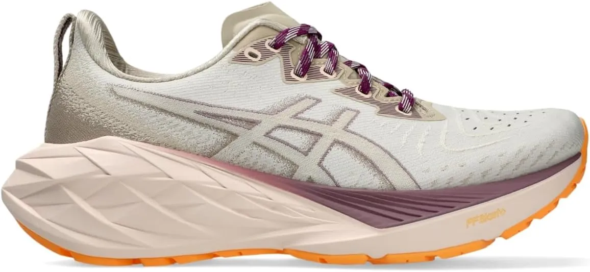 ASICS Women's NOVABLAST 4 Running Shoe