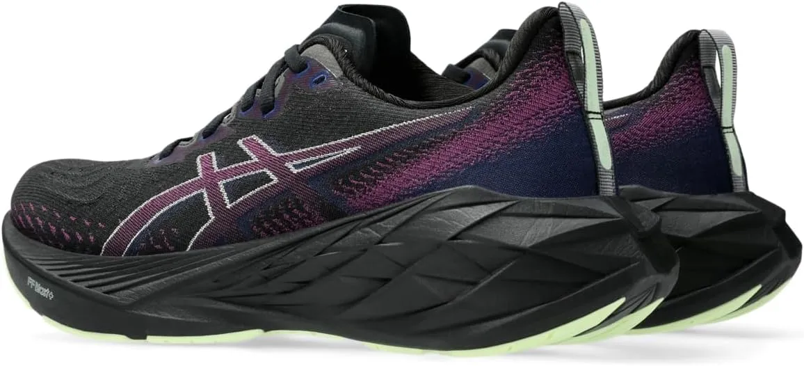 ASICS Women's NOVABLAST 4 Running Shoe