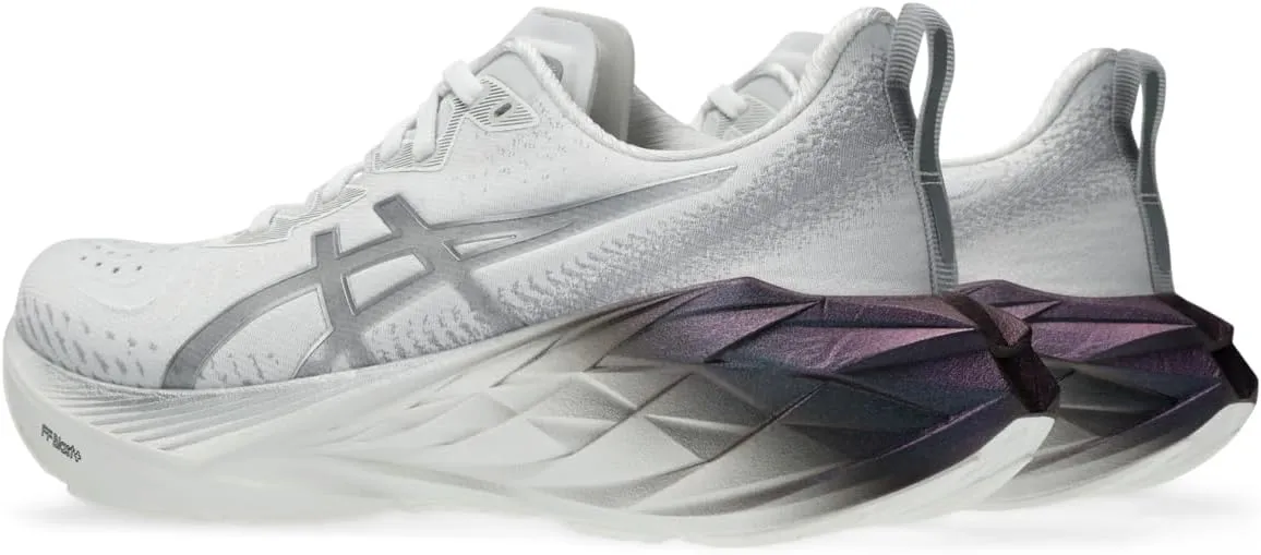 Asics Women's NOVABLAST 4 Running Shoe