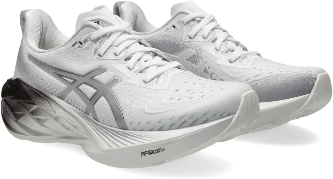 Asics Women's NOVABLAST 4 Running Shoe