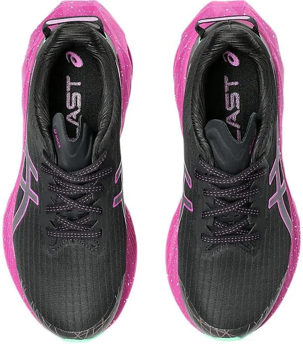 ASICS Women's NOVABLAST 4 Running Shoe