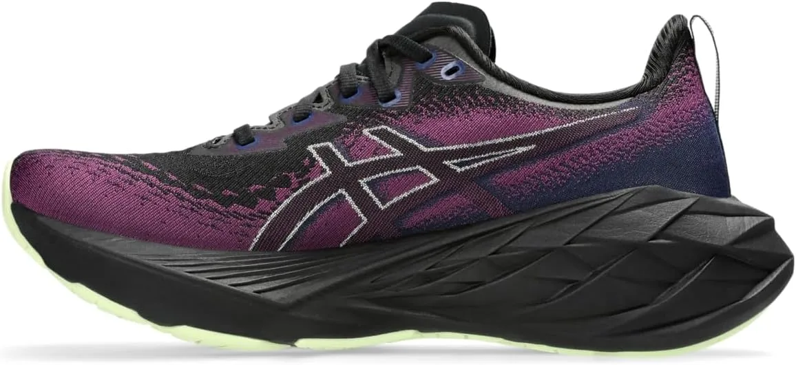 ASICS Women's NOVABLAST 4 Running Shoe
