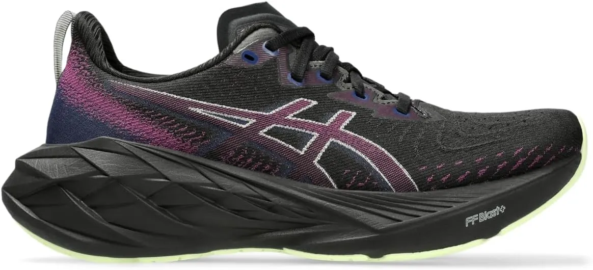 ASICS Women's NOVABLAST 4 Running Shoe