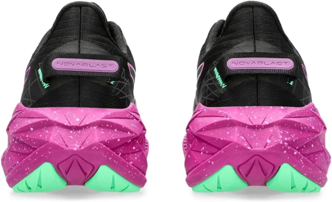 ASICS Women's NOVABLAST 4 Running Shoe