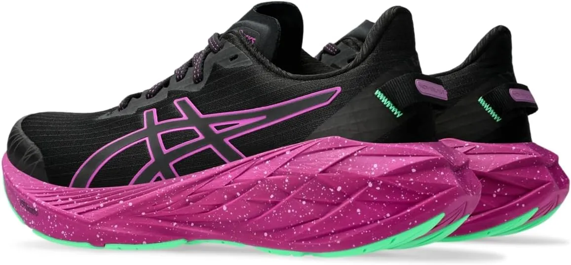 ASICS Women's NOVABLAST 4 Running Shoe
