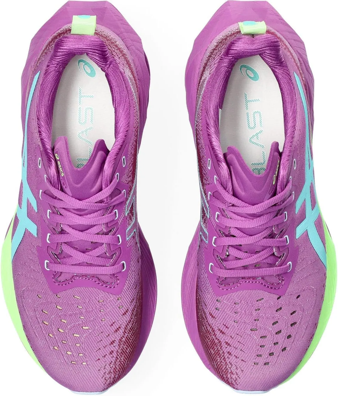 Asics Women's NOVABLAST 4 Running Shoe
