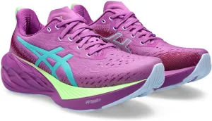 Asics Women's NOVABLAST 4 Running Shoe