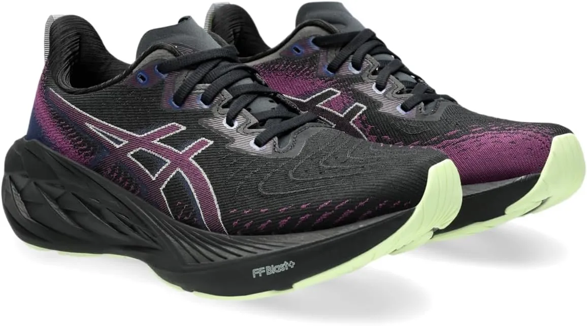 ASICS Women's NOVABLAST 4 Running Shoe