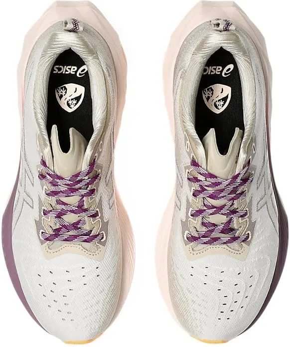 ASICS Women's NOVABLAST 4 Running Shoe