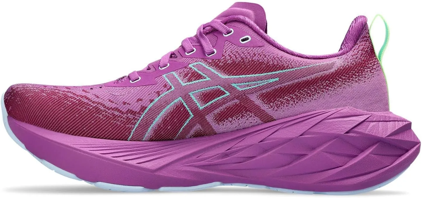 Asics Women's NOVABLAST 4 Running Shoe