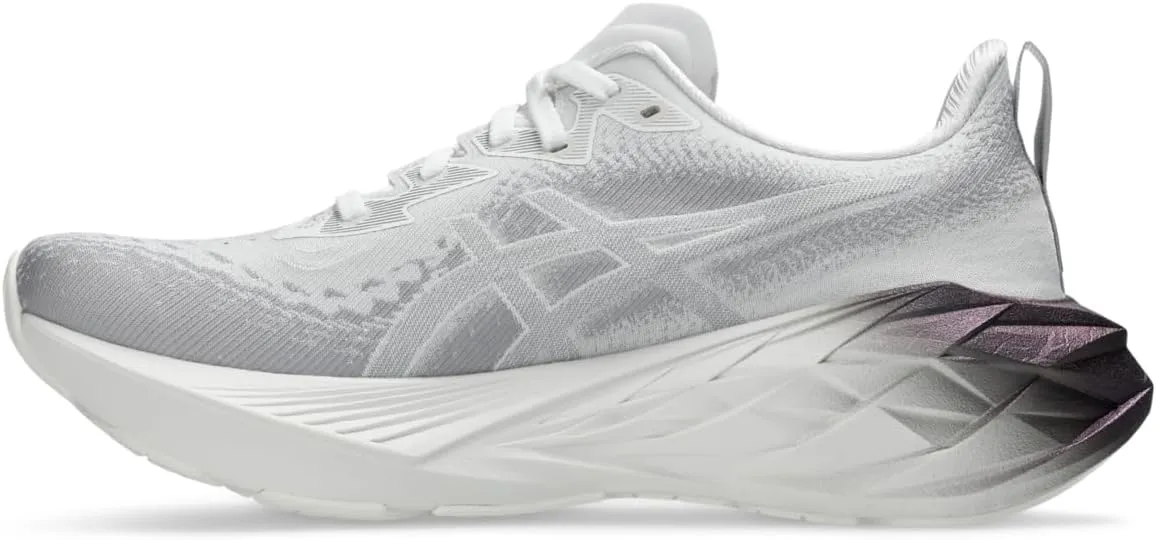 Asics Women's NOVABLAST 4 Running Shoe