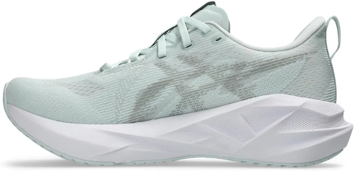 Asics Women's NOVABLAST 5 Running Shoes