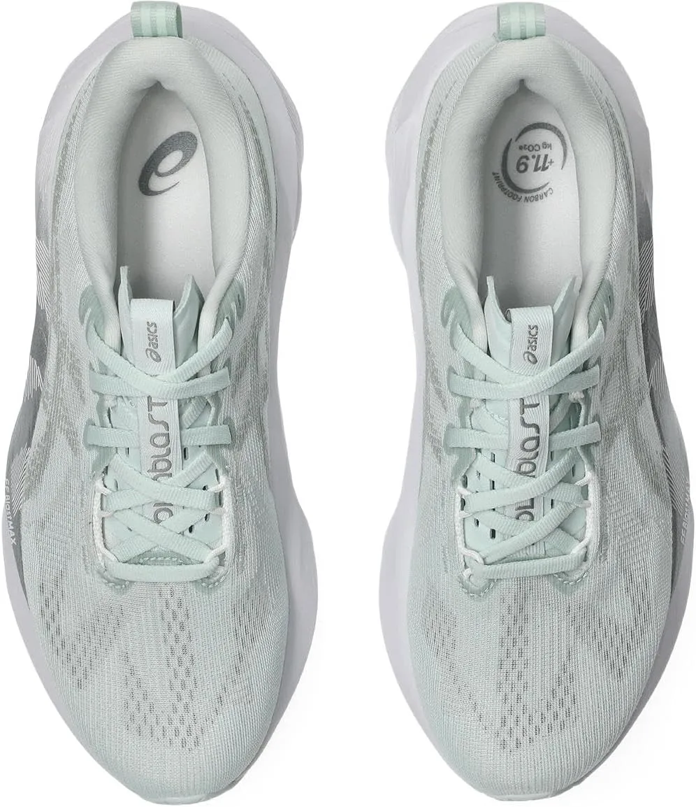 Asics Women's NOVABLAST 5 Running Shoes