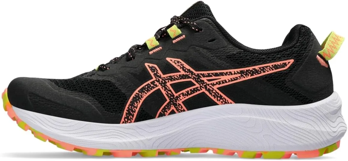 ASICS Women's Trabuco Terra 2 Running Shoe