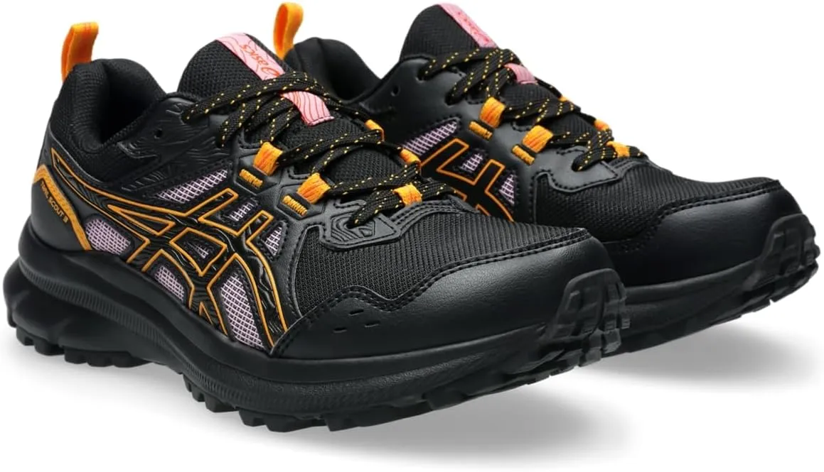 Asics Women's Trail Scout 3 Running Shoe