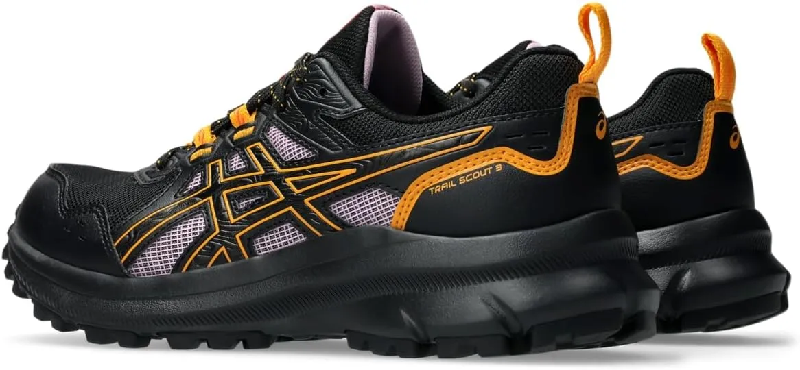 Asics Women's Trail Scout 3 Running Shoe