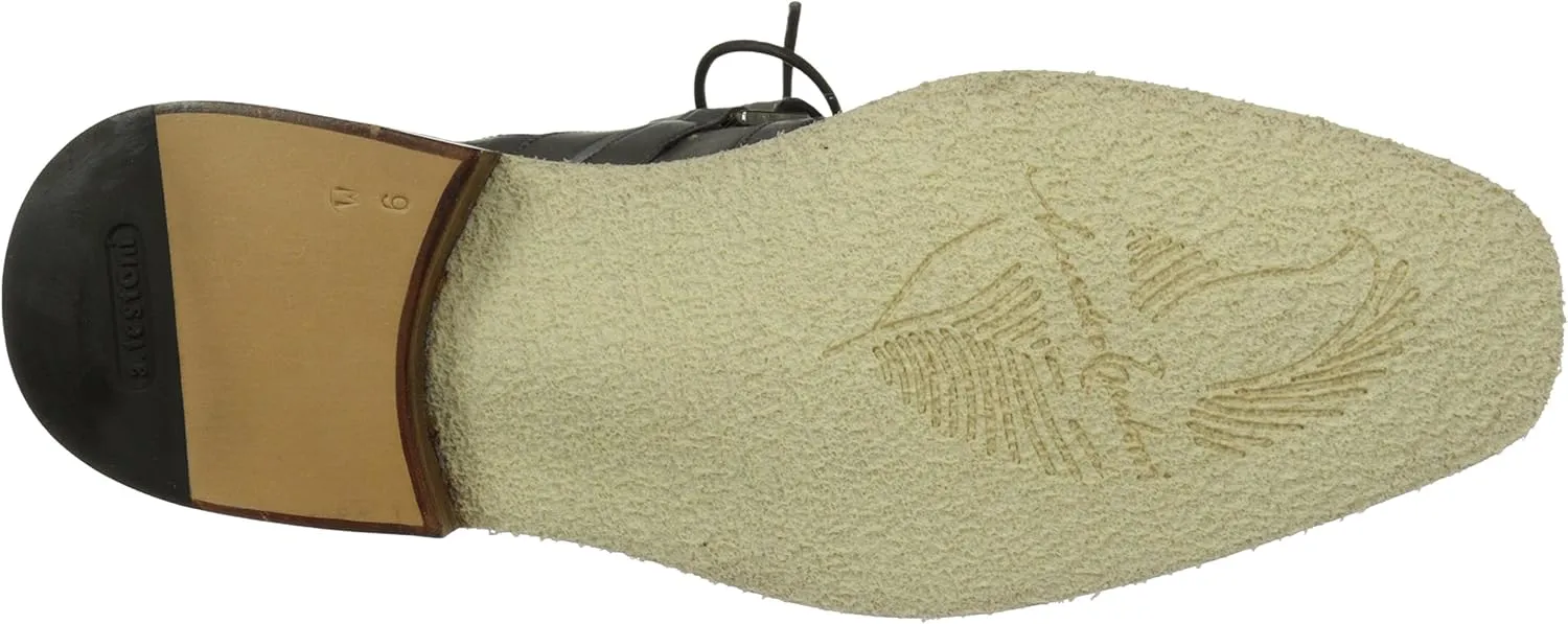 a.testoni Men's M40290 Flat