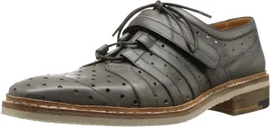 a.testoni Men's M40290 Flat