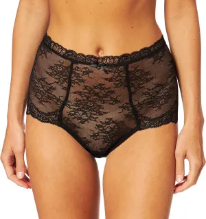 Aubade Women's Danse Des Sens Highwaist Brief