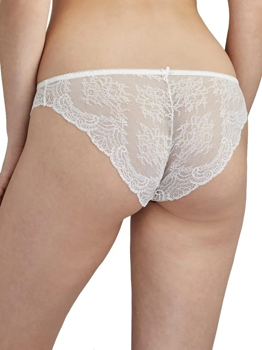 Aubade Women's Danse Des Sens Italian Brief