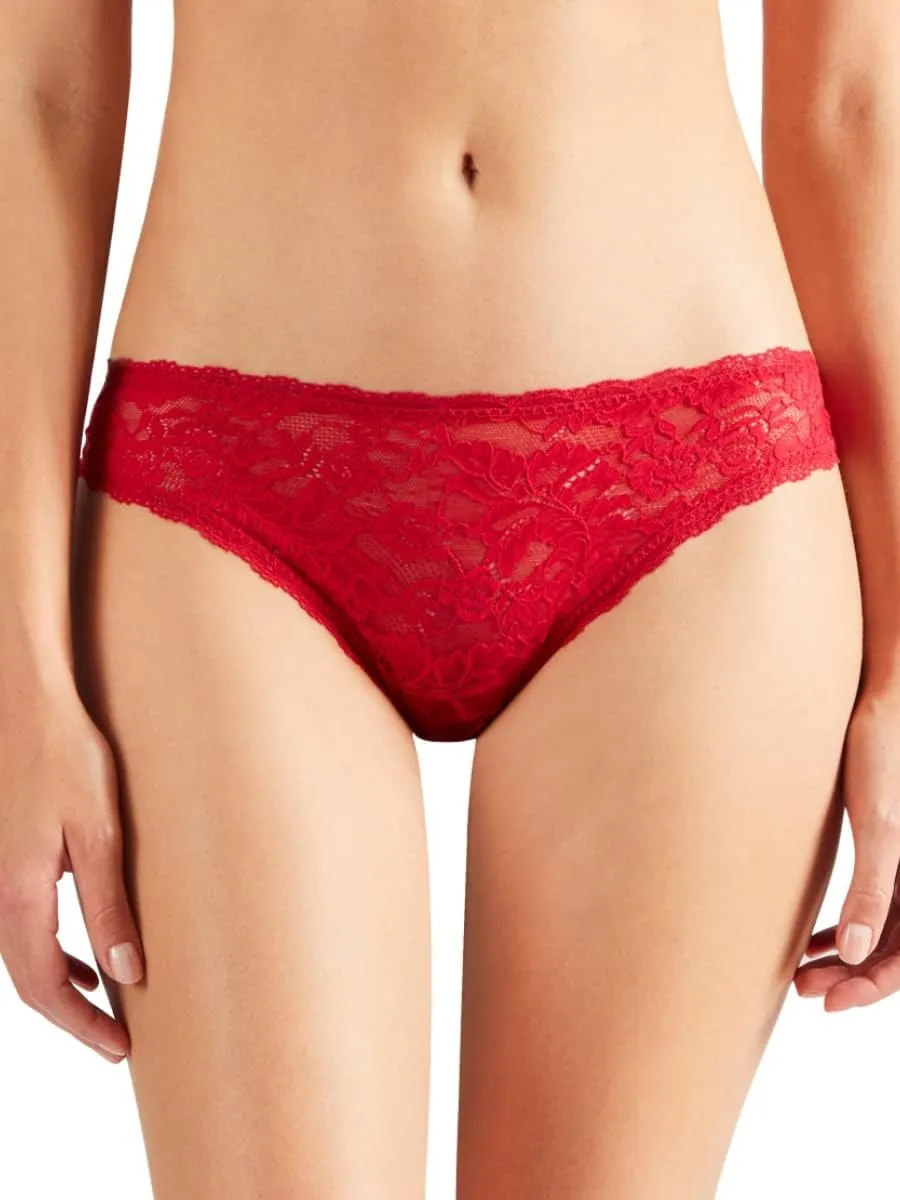 Aubade Women's Rosessence Italian Brief