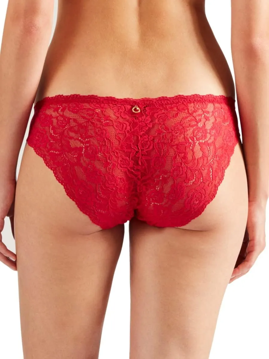 Aubade Women's Rosessence Italian Brief