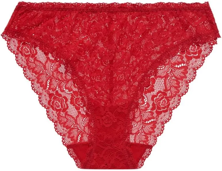Aubade Women's Rosessence Italian Brief