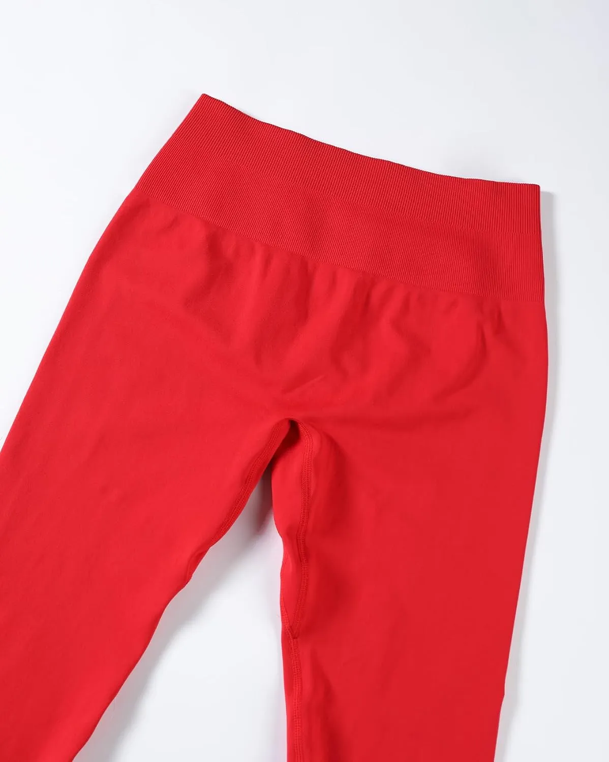 AUROLA Dream Collection Workout Leggings for Women High Waist Seamless Scrunch Athletic Running Gym Fitness Active Pants