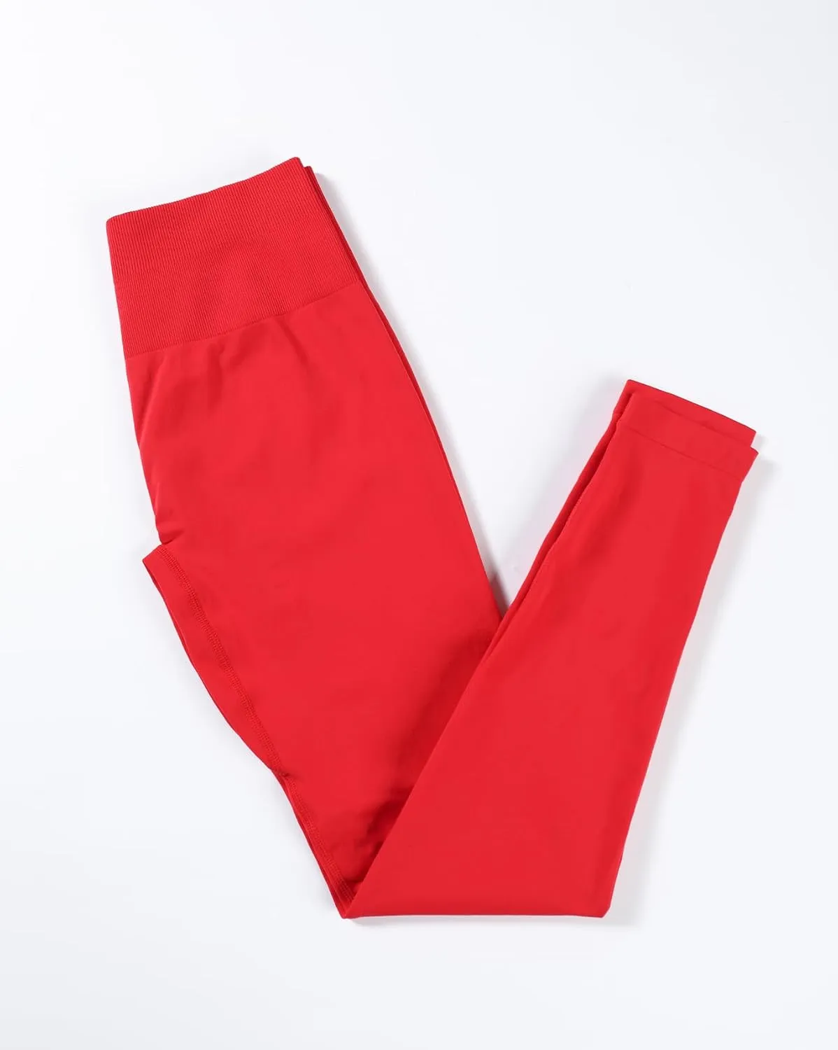 AUROLA Dream Collection Workout Leggings for Women High Waist Seamless Scrunch Athletic Running Gym Fitness Active Pants