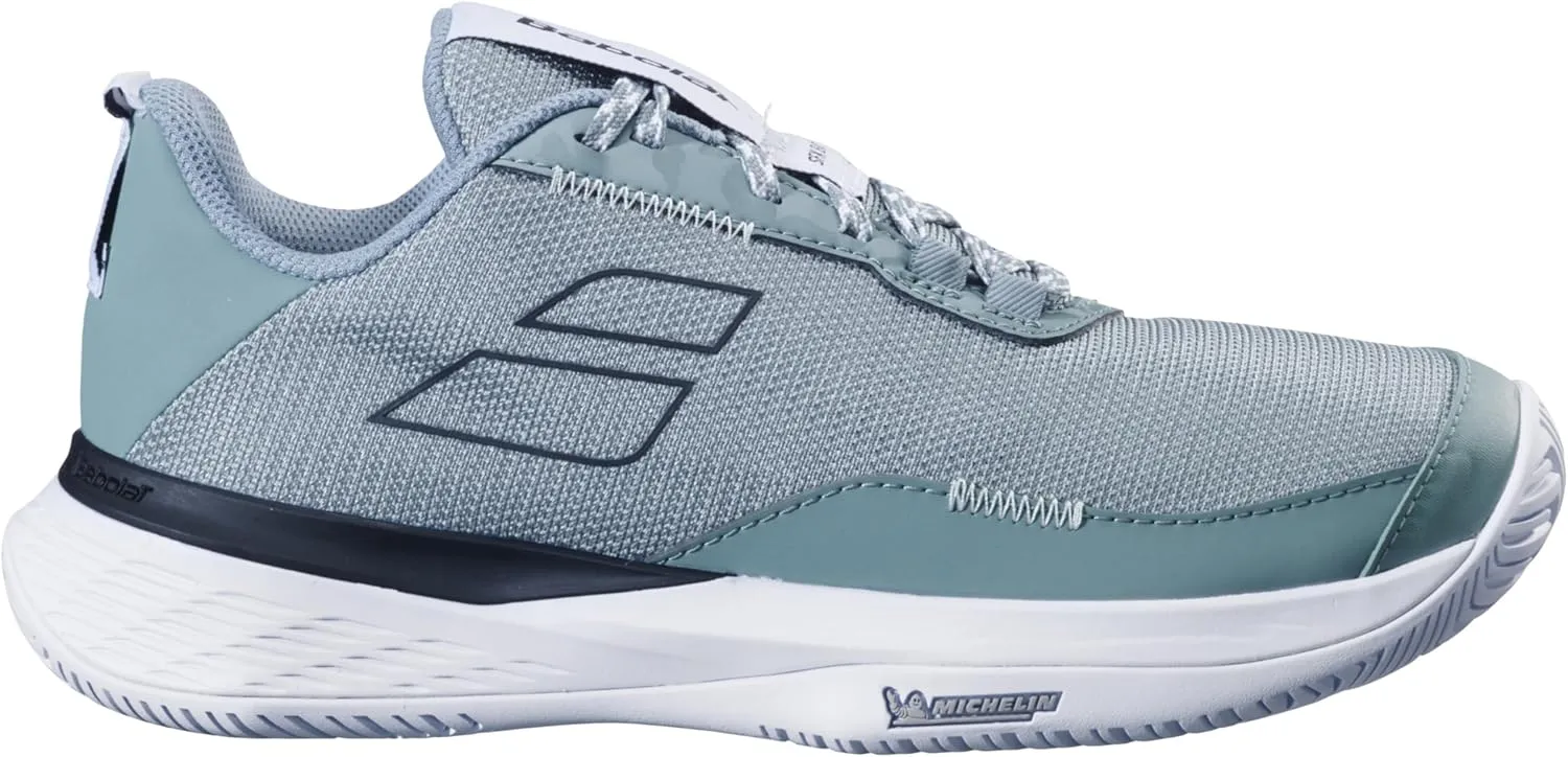 Babolat Women's SFX Evo All Court Tennis Shoes
