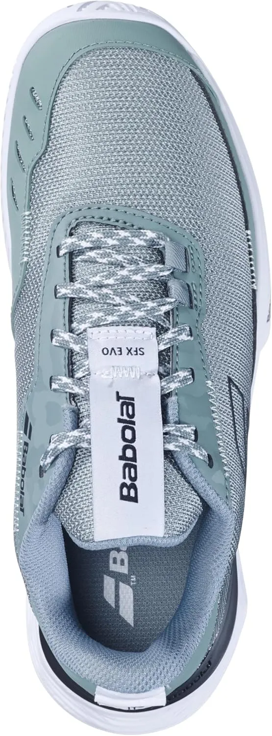 Babolat Women's SFX Evo All Court Tennis Shoes