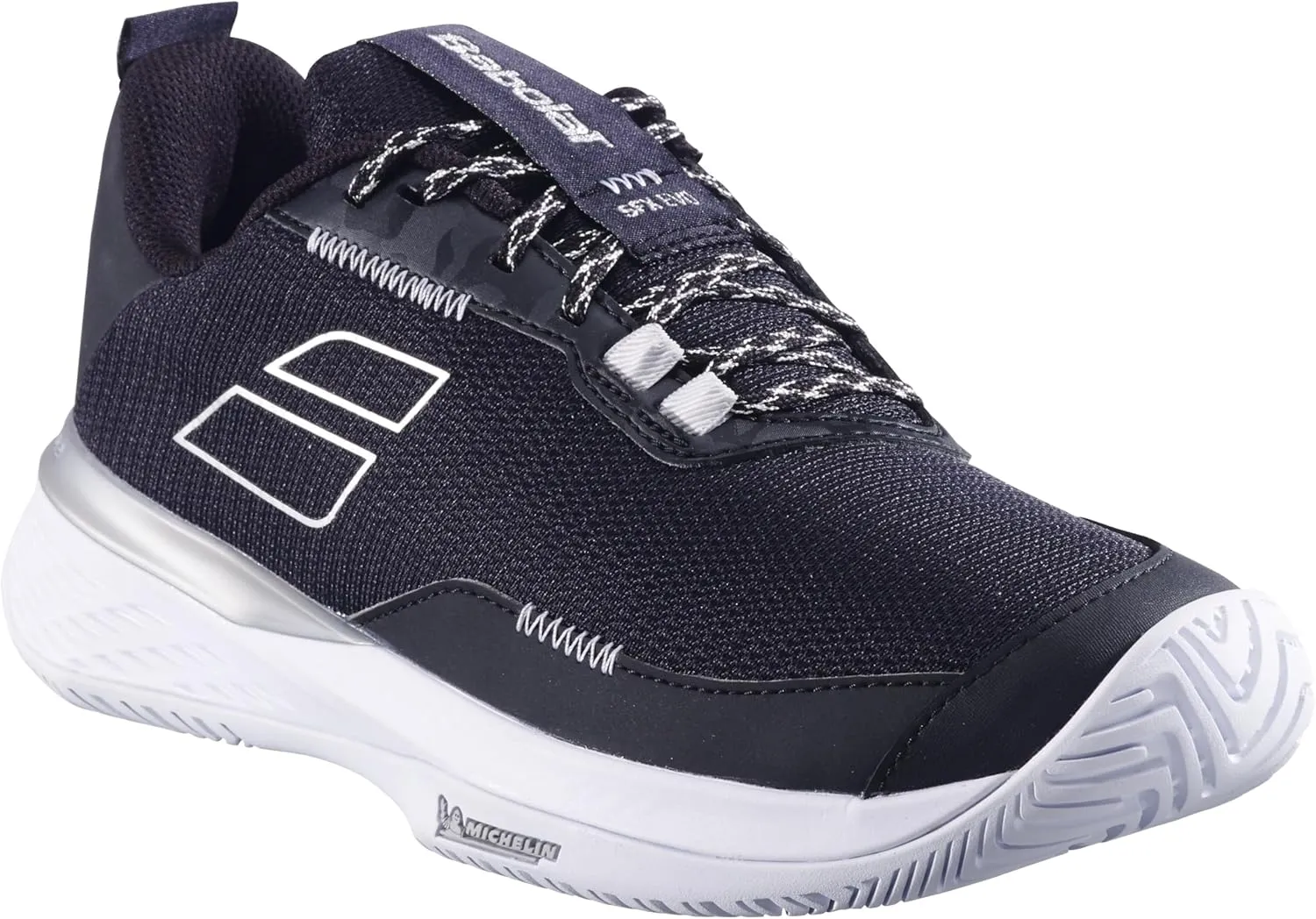 Babolat Women's SFX Evo All Court Tennis Shoes