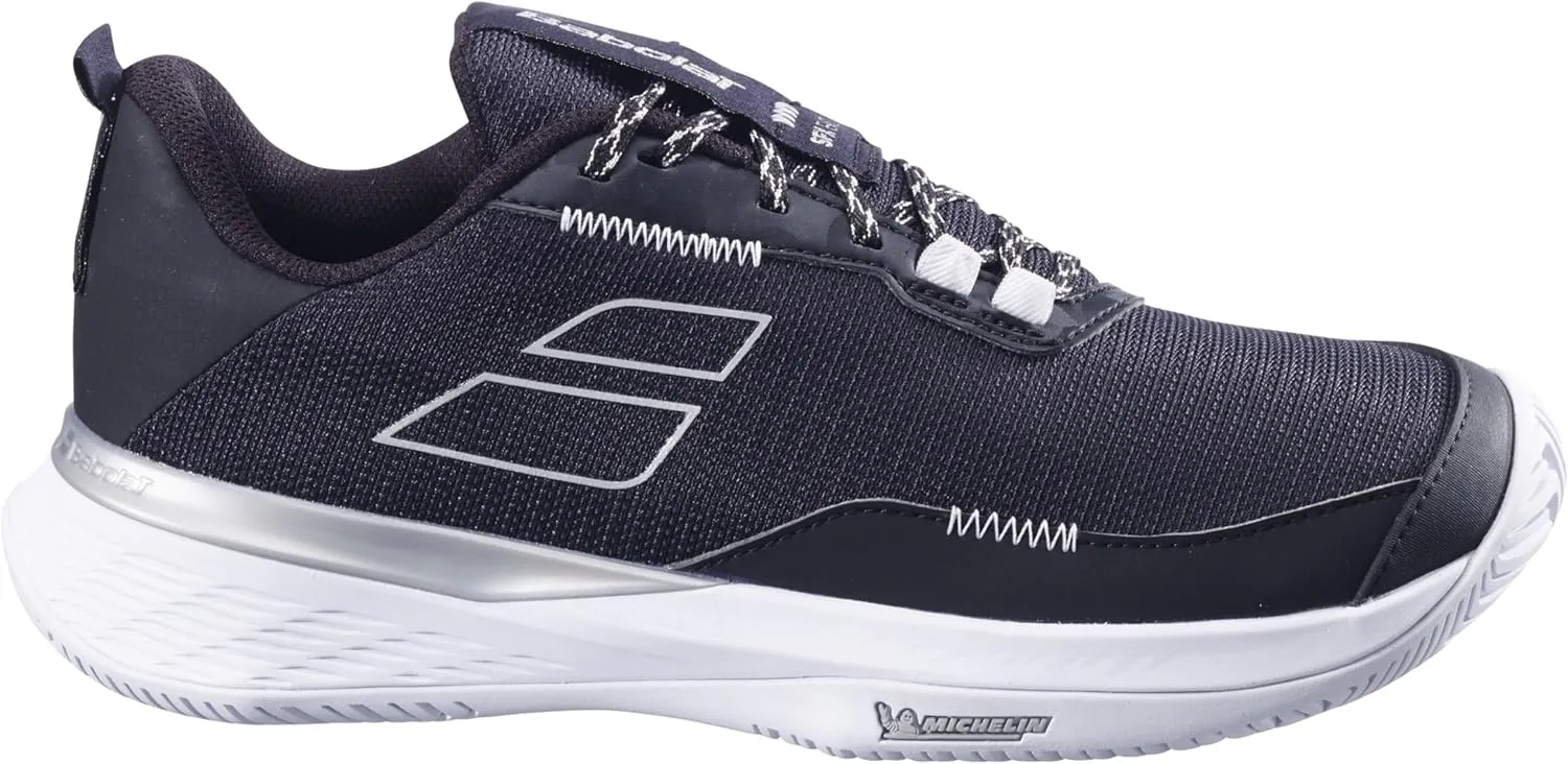 Babolat Women's SFX Evo All Court Tennis Shoes