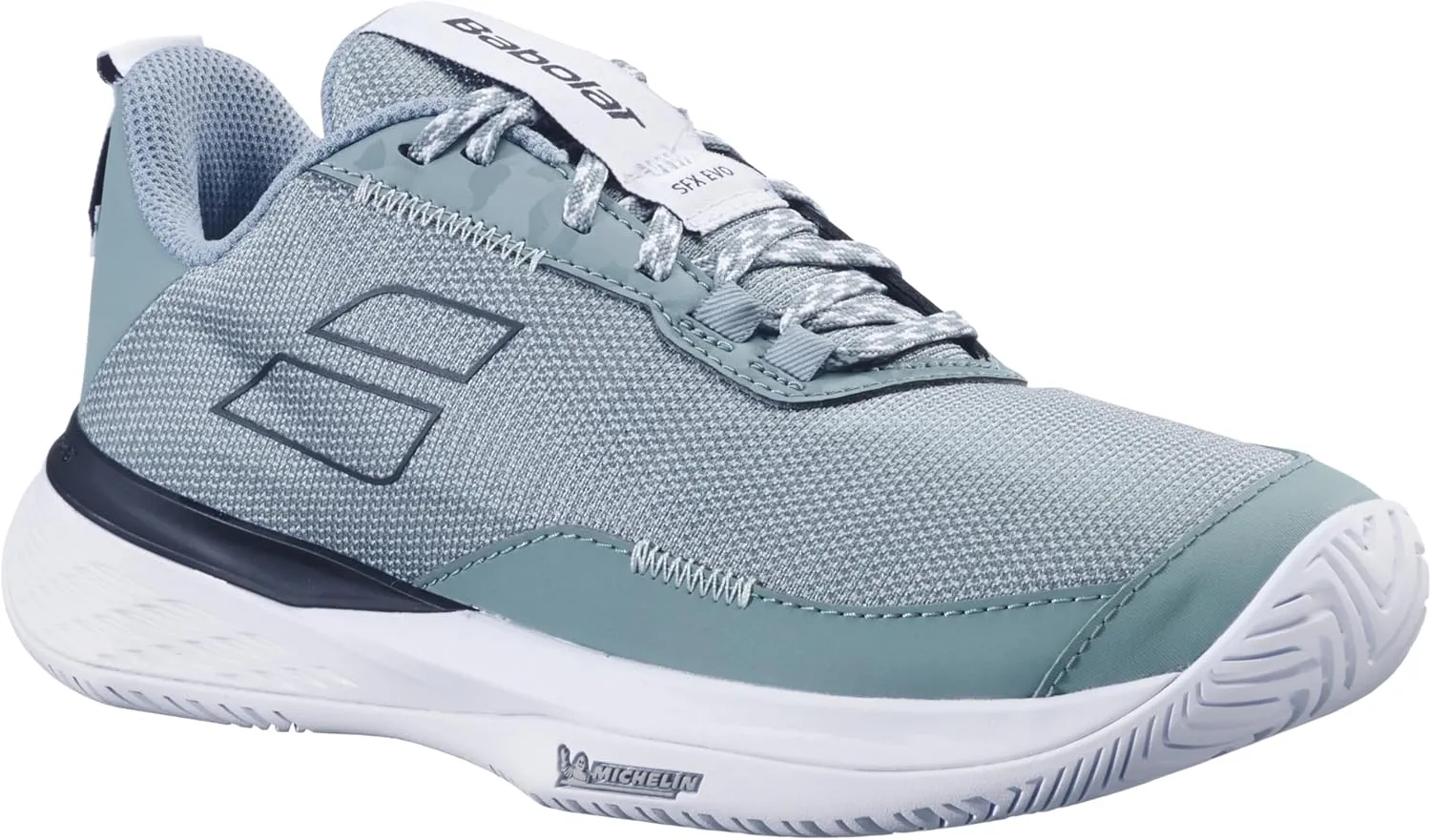 Babolat Women's SFX Evo All Court Tennis Shoes