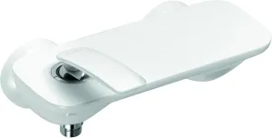 BALANCE shower EHM white/chrome 527109175