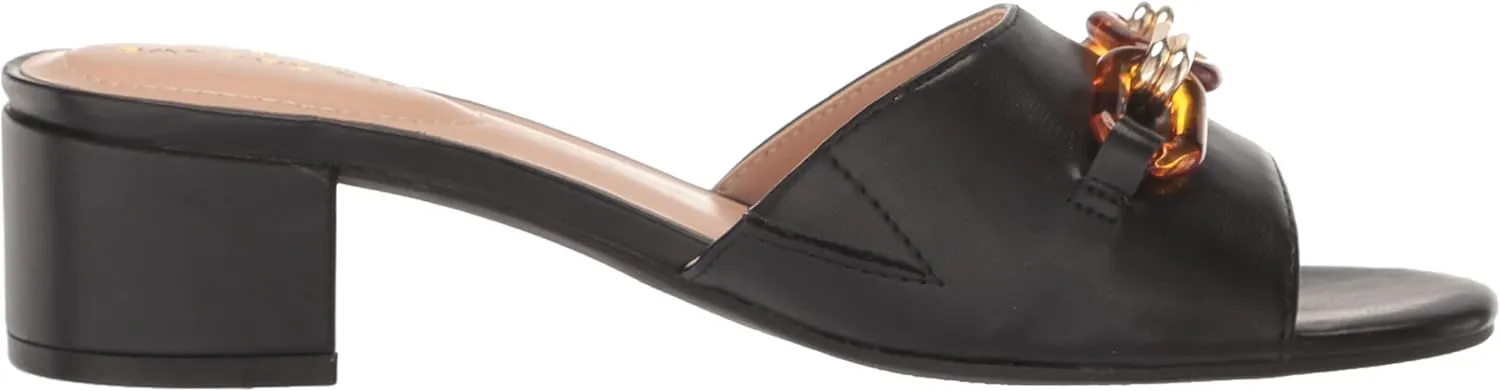Bandolino Women's Callie Heeled Sandal