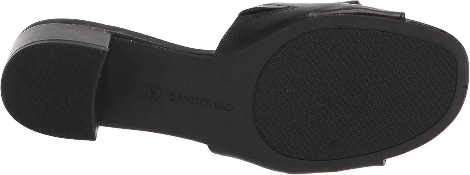 Bandolino Women's Callie Heeled Sandal