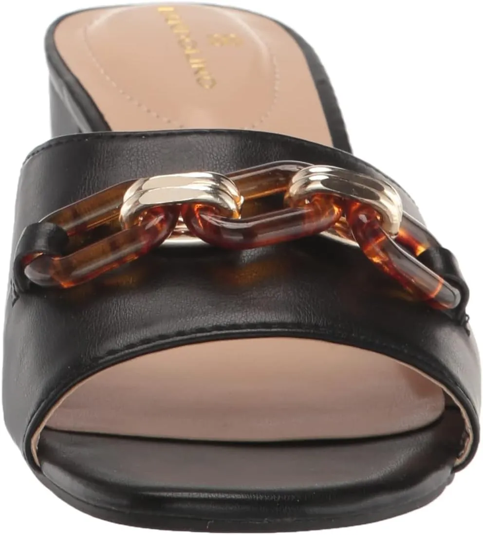 Bandolino Women's Callie Heeled Sandal