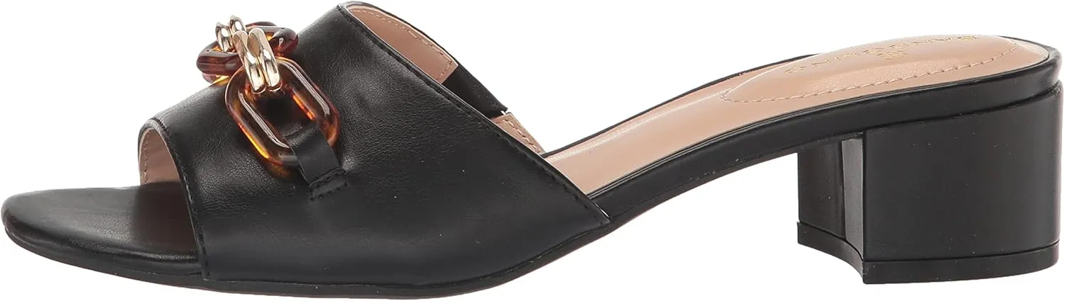 Bandolino Women's Callie Heeled Sandal