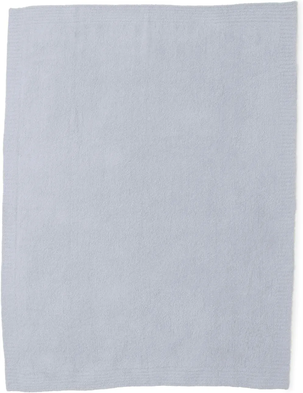 Barefoot Dreams® CozyChic® Throw, Ocean, 54"x72"