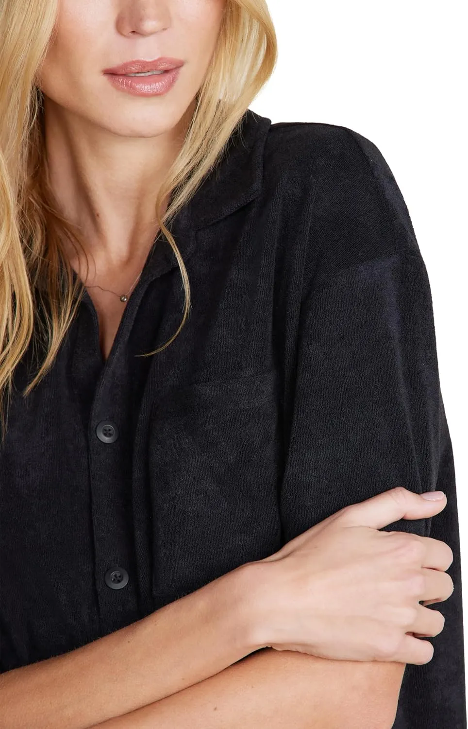 Barefoot Dreams Women's Relaxed