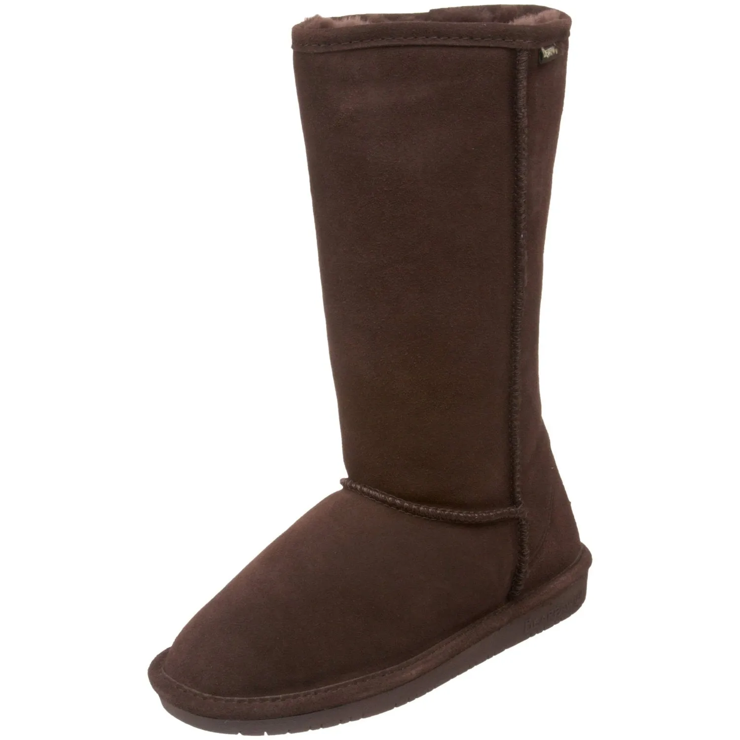BEARPAW Women's Emma Tall 612-W Boot,9 B(M) US,Loden